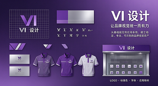东台市VI设计